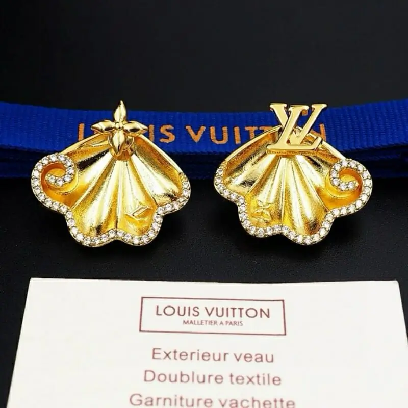 louis vuitton boucles doreilles pour femme s_122366b2